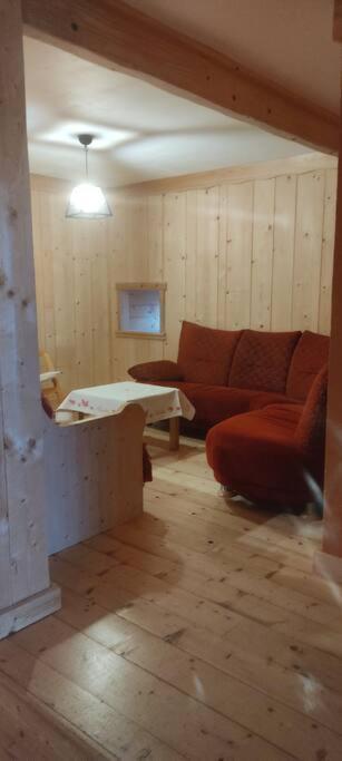 Les Cabanes De Pellier Charcier Bagian luar foto