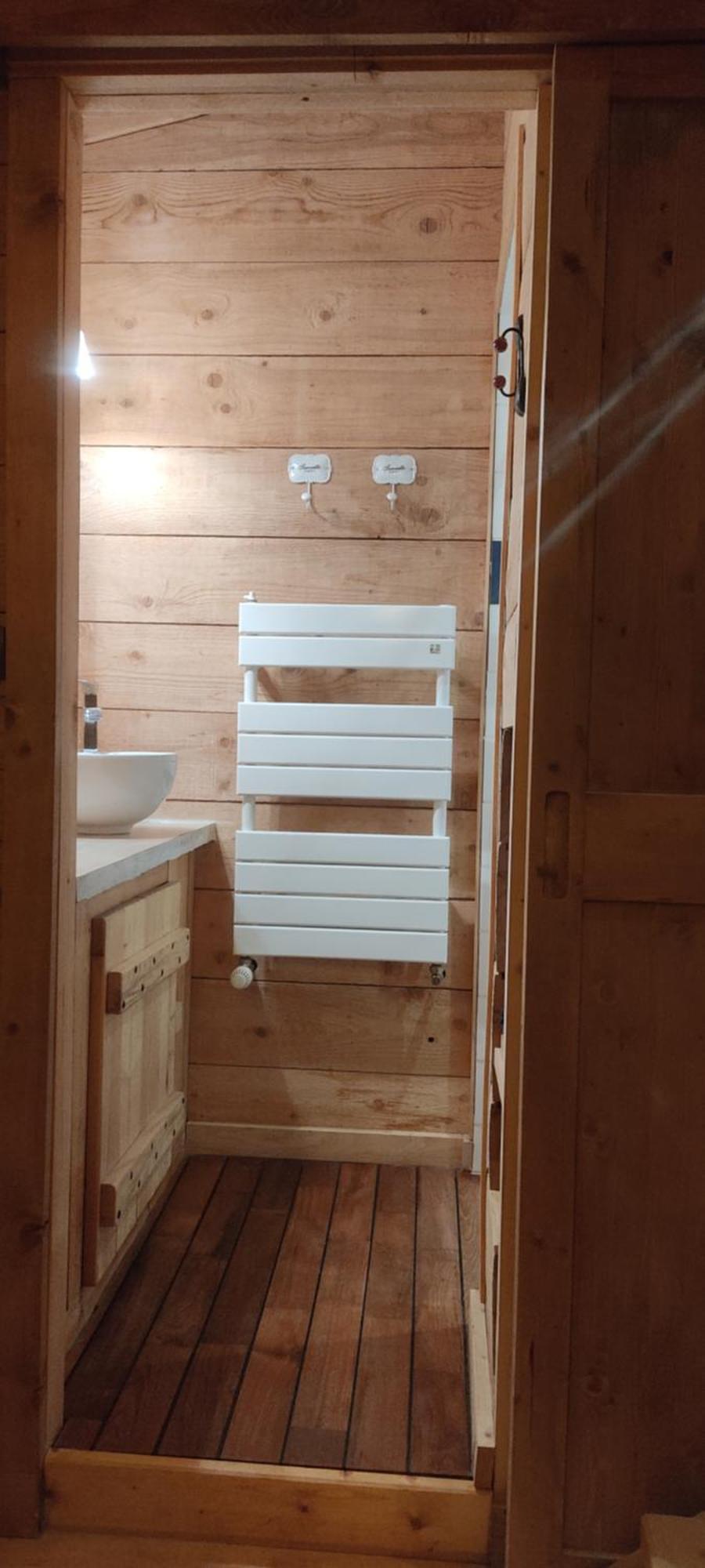 Les Cabanes De Pellier Charcier Bagian luar foto