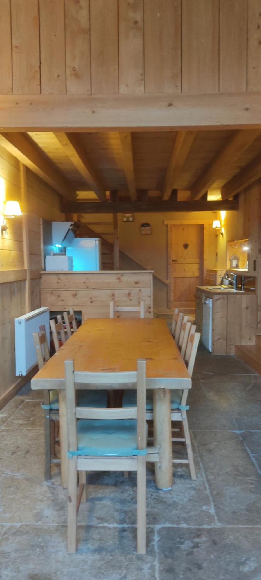 Les Cabanes De Pellier Charcier Bagian luar foto