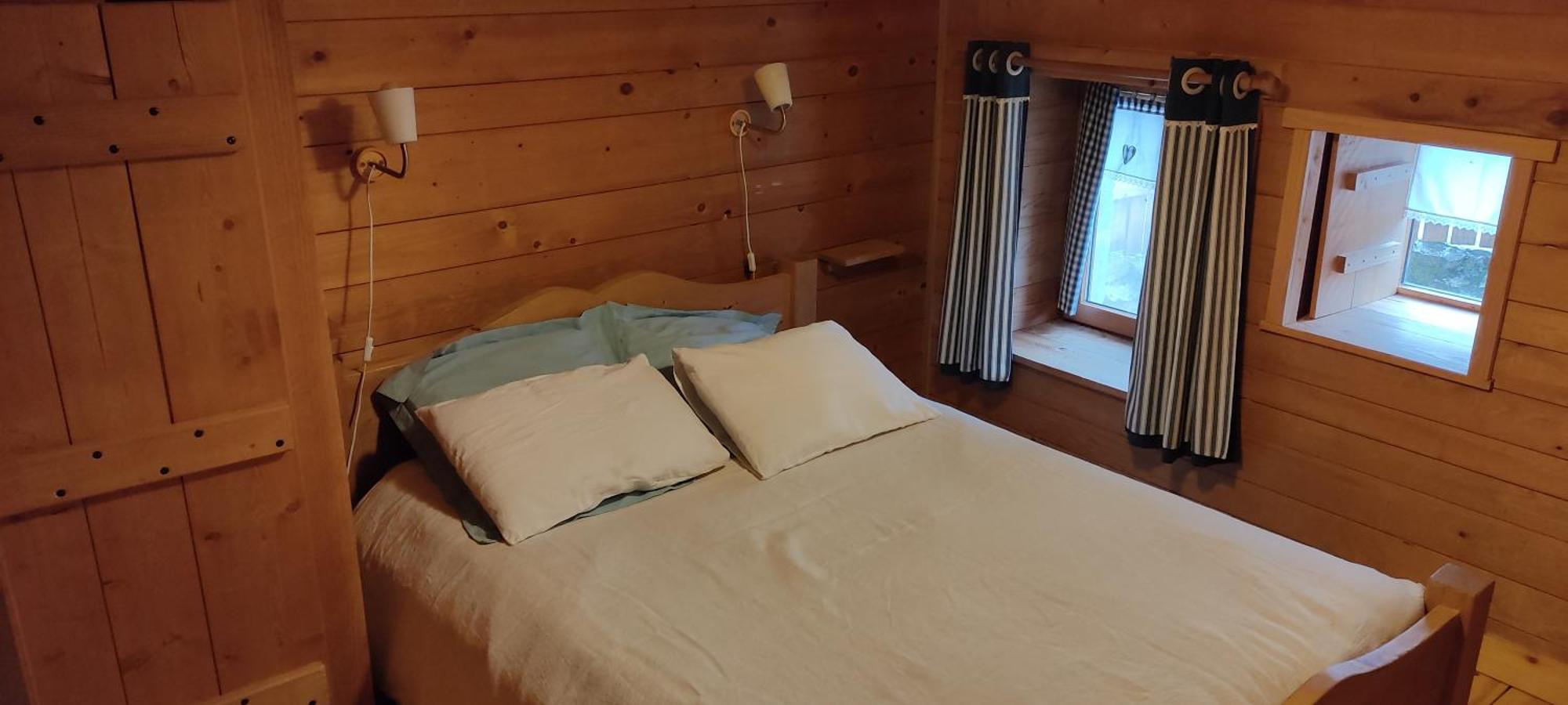 Les Cabanes De Pellier Charcier Bagian luar foto