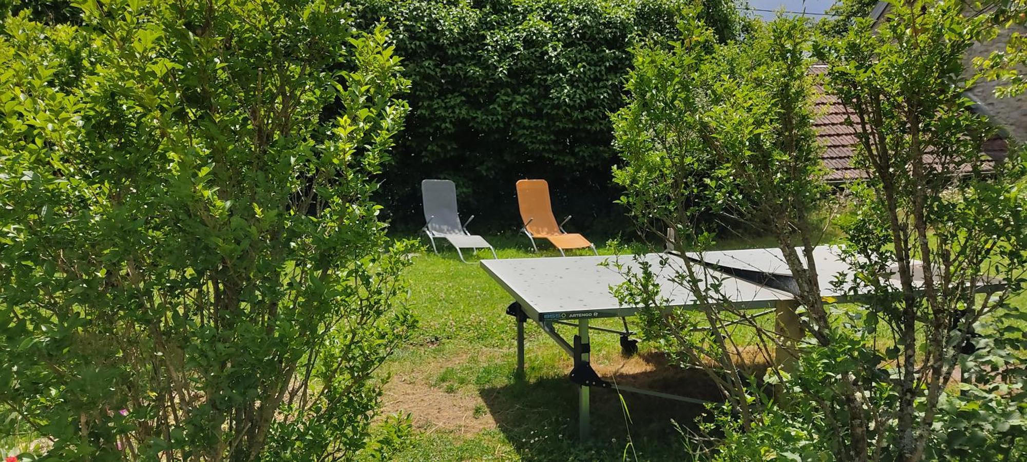 Les Cabanes De Pellier Charcier Bagian luar foto